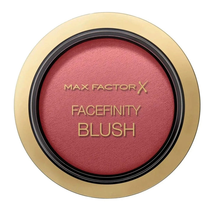 Max Factor Facefinity Blush 50 - Sunkissed Rose (New Shade) MAX FACTOR - Luxeery