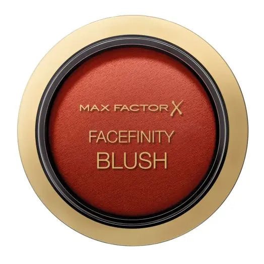 Max Factor Facefinity Blush 55 - Stunning Sienna MAX FACTOR - Luxeery