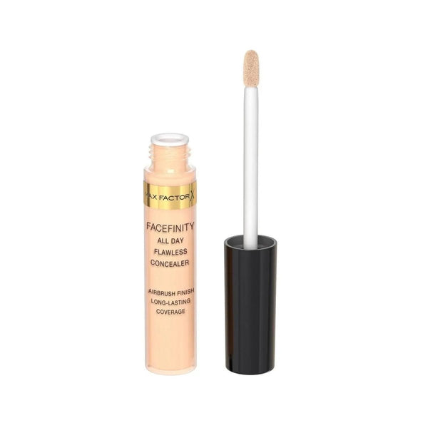 Max Factor Facefinity Concealer 20 MAX FACTOR - Luxeery