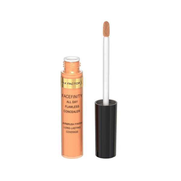 Max Factor Facefinity Concealer 50 MAX FACTOR - Luxeery