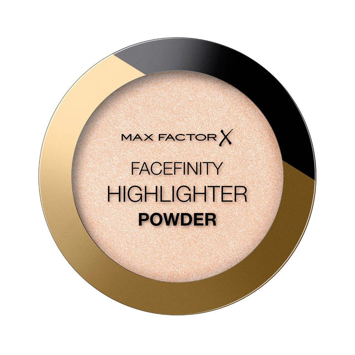 Max Factor Facefinity Highlighter 01 Nude Beam MAX FACTOR - Luxeery