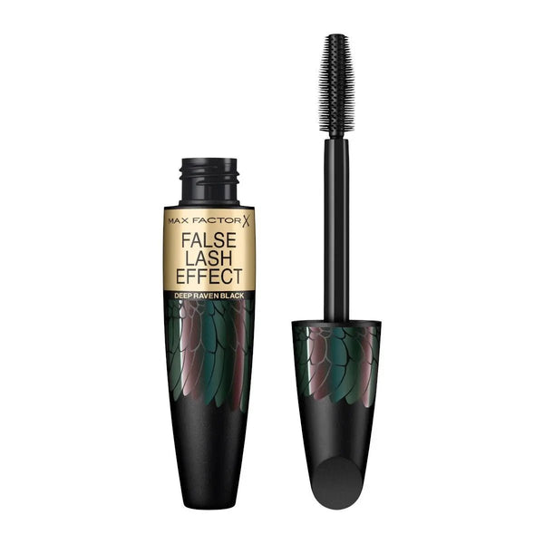 Max Factor False Lash Effect Mascara Deep Raven Black MAX FACTOR - Luxeery