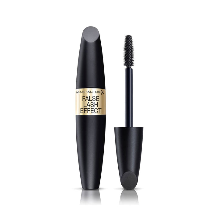 Max Factor False Lash Effect Volumising Mascara, 13.1ml, Black MAX FACTOR - Luxeery