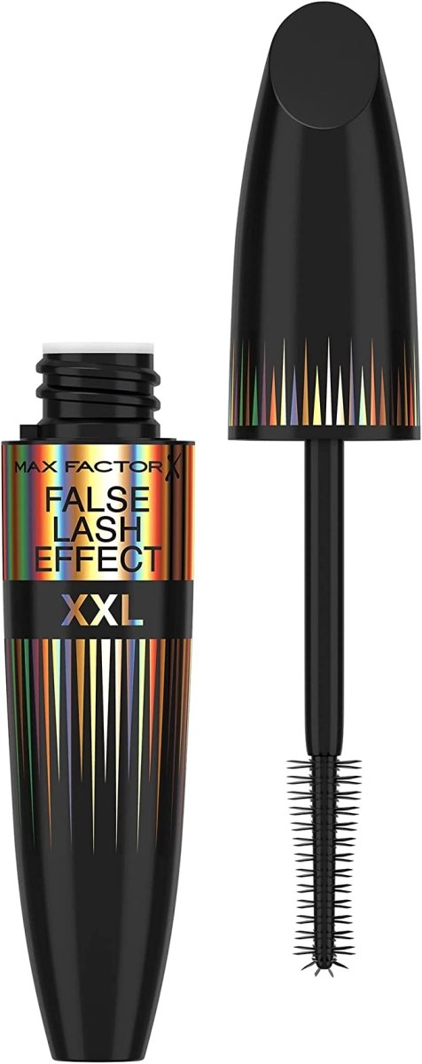 Max Factor Fle XXl Mascara 13.1Ml Black Ivory MAX FACTOR - Luxeery