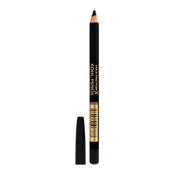 Max Factor Kohl Pencil 020 Black MAX FACTOR - Luxeery