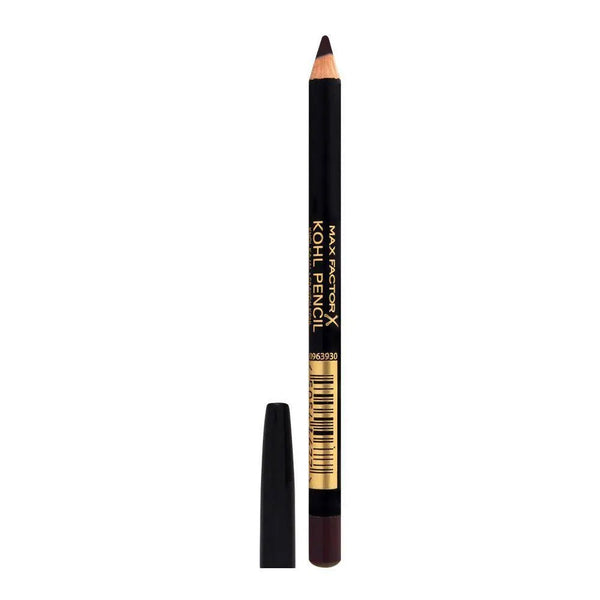 Max Factor Kohl Pencil 030 Brown MAX FACTOR - Luxeery