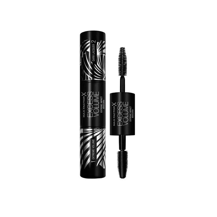 Max Factor Mascara Excess Volume Black 20ml MAX FACTOR - Luxeery