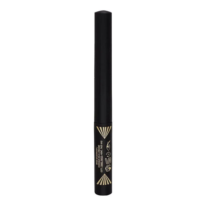 Max Factor Masterpiece Matte Liquid Eyeliner - 01 Black MAX FACTOR - Luxeery