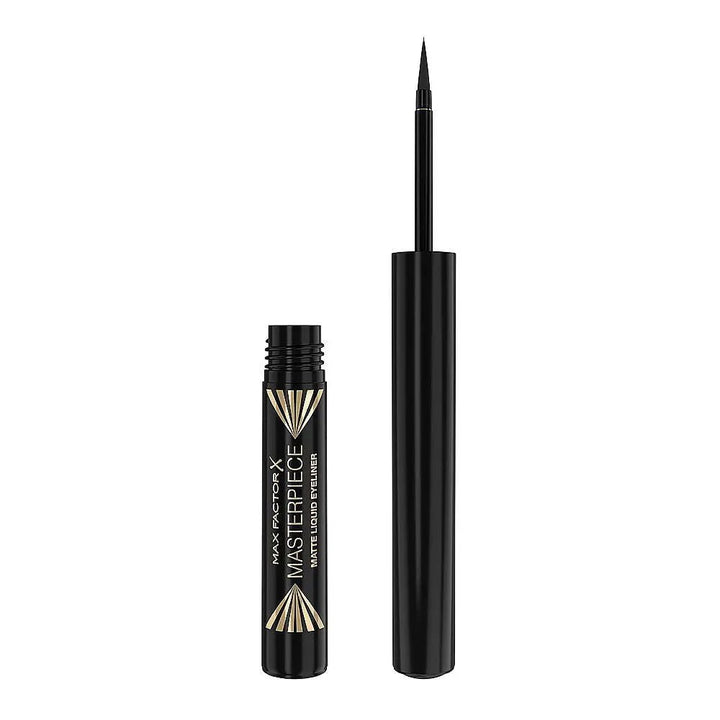 Max Factor Masterpiece Matte Liquid Eyeliner 03 Espresso MAX FACTOR - Luxeery