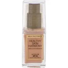 Max Factor Miracle Foundation Healthy Natural 50 Spf20 30ml MAX FACTOR - Luxeery