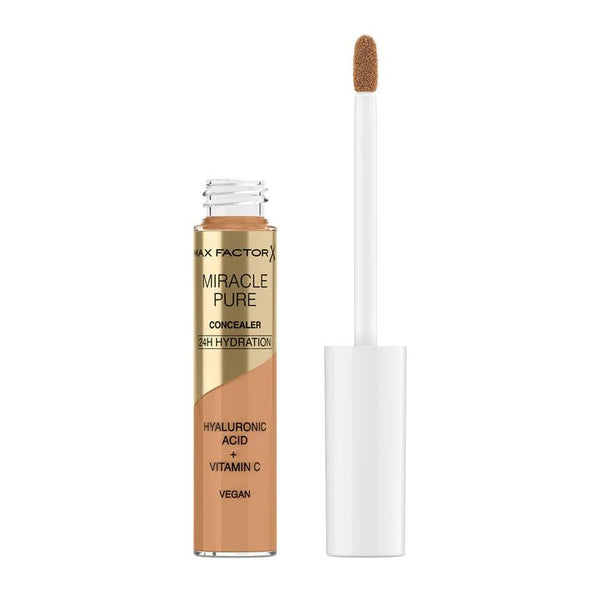 Max Factor Miracle Pure Concealer 050 MAX FACTOR - Luxeery