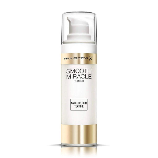 Max Factor Smooth Miracle Primer 30 Ml MAX FACTOR - Luxeery