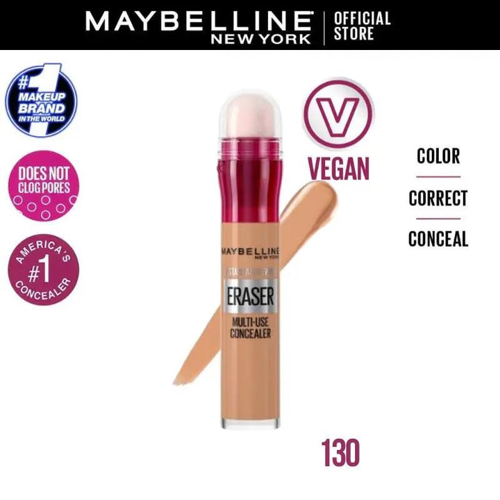 Maybelline Age Rewind Concealer - Multi Use Concealer Maybelline - Luxeery