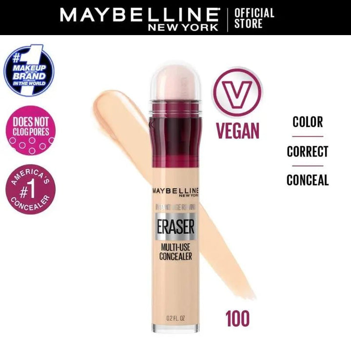 Maybelline Age Rewind Concealer - Multi Use Concealer Maybelline - Luxeery