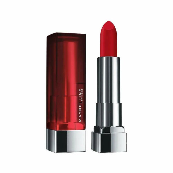 Maybelline Color Sensational Lipstick 691 Rich Ruby 3.9G Maybelline - Luxeery