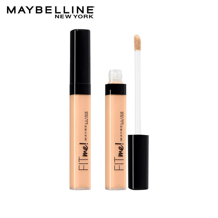 Maybelline Fit Me Liquid Concealer 15 Fair 6.8Ml Maybelline - Luxeery