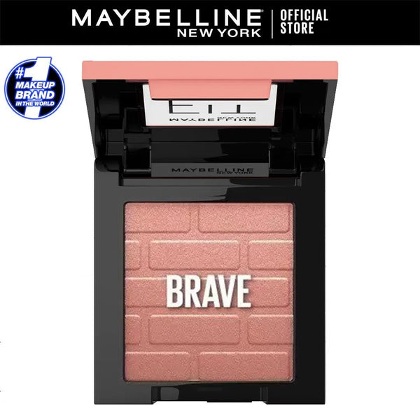 Maybelline - Fit Me Mono 10 Blush Maybelline - Luxeery