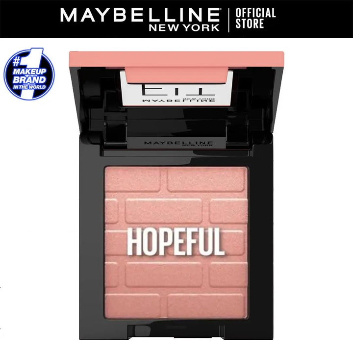 Maybelline - Fit Me Mono 20 Blush Maybelline - Luxeery