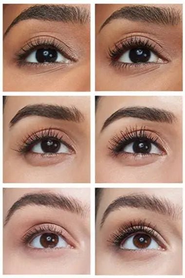 Maybelline Lash Sensational Sky High Waterproof Mascara Very Black Maybelline - Luxeery