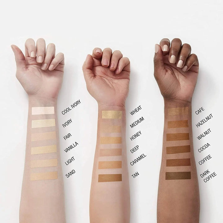 Maybelline New York Fit Me Concealer - 20 Sand Maybelline - Luxeery