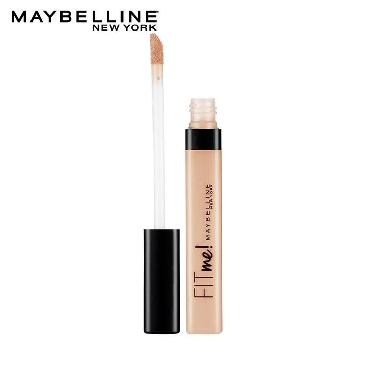 Maybelline New York Fit Me Concealer - 20 Sand Maybelline - Luxeery