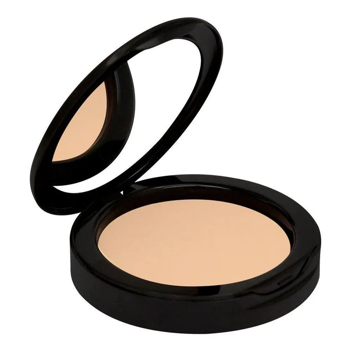 Maybelline New York Fit Me Matte & Poreless Compact Powder - 112 Natural Ivory Maybelline - Luxeery