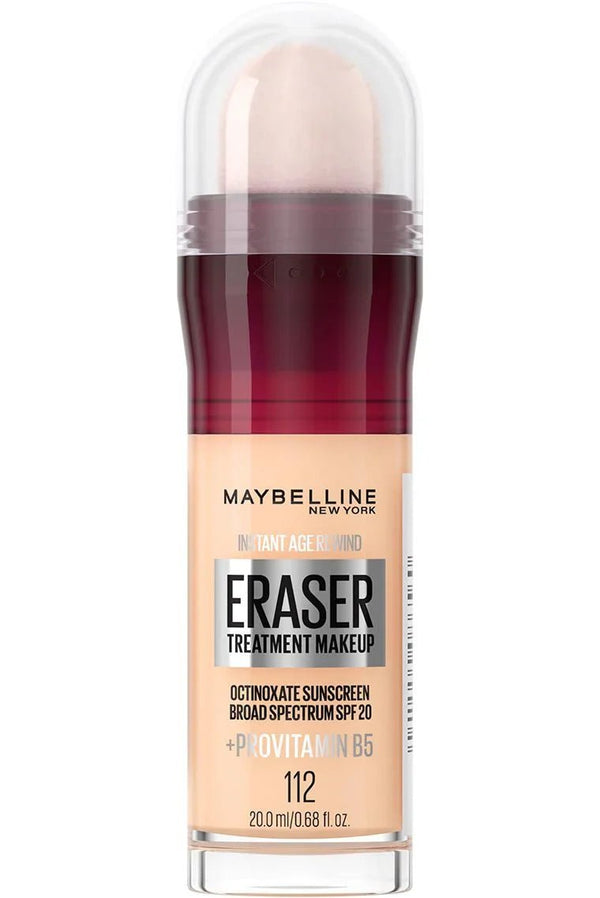 Maybelline New York Instant Age Rewind Eraser Concealer - 112 Maybelline - Luxeery