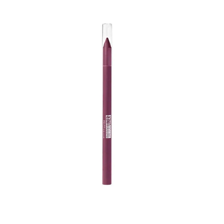 Maybelline New York - Tattoo Liner Eyeliner - 942 Rich Berry Maybelline - Luxeery