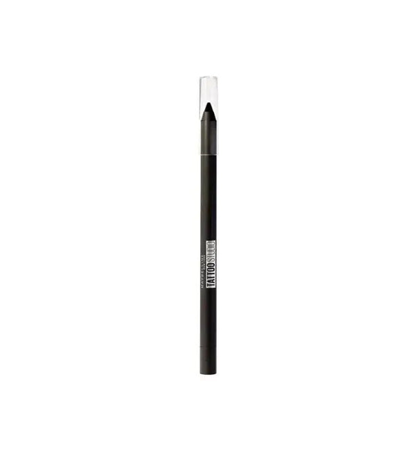 Maybelline New York - Tattoo Liner Gel Pencil - 900 Deep On Maybelline - Luxeery