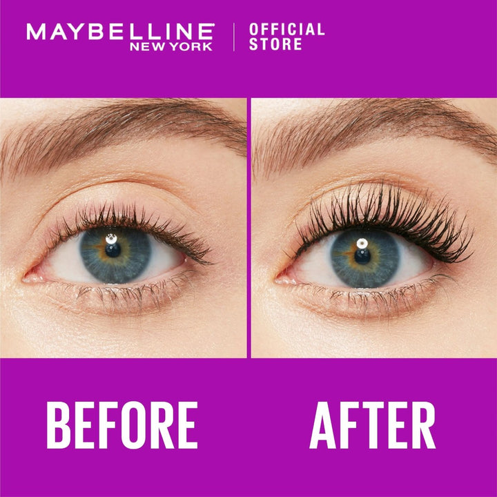 Maybelline The Falsies Lash Lift Mascara Hydrofuge 8.6Ml Maybelline - Luxeery