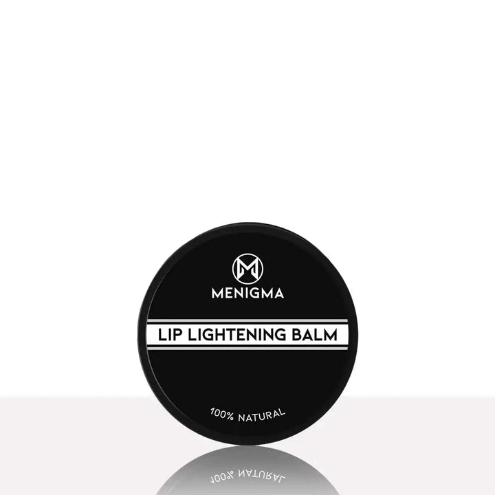 Menigma Lip Lightening Balm Menigma - Luxeery