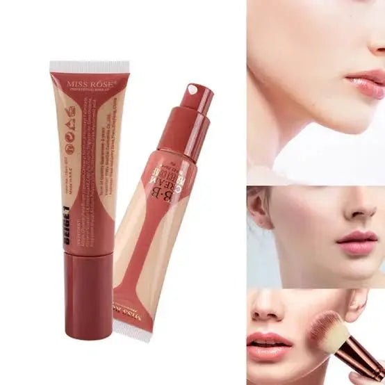 Miss Rose - Bb Cream Fair 40G Miss Rose - Luxeery