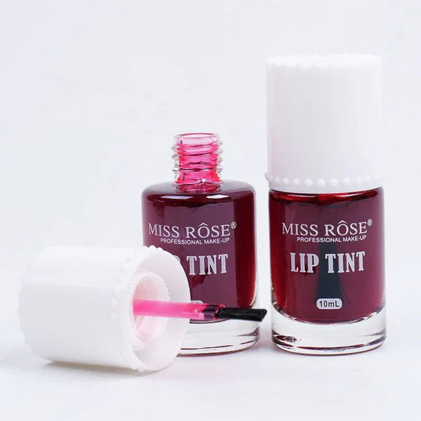 Miss Rose - Lip Tint 10Ml Miss Rose - Luxeery