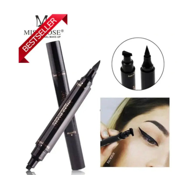 Miss Rose - Magic Eyeliner & Seal Eyeliner 4G Miss Rose - Luxeery