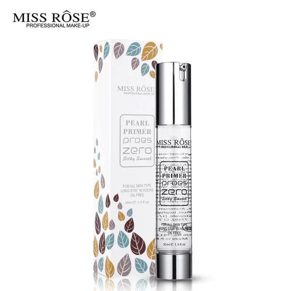 Miss Rose - Pearl Primer 30Ml Miss Rose - Luxeery