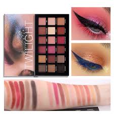 Miss Rose - Twilight Dusk Palette - 19.8G Miss Rose - Luxeery