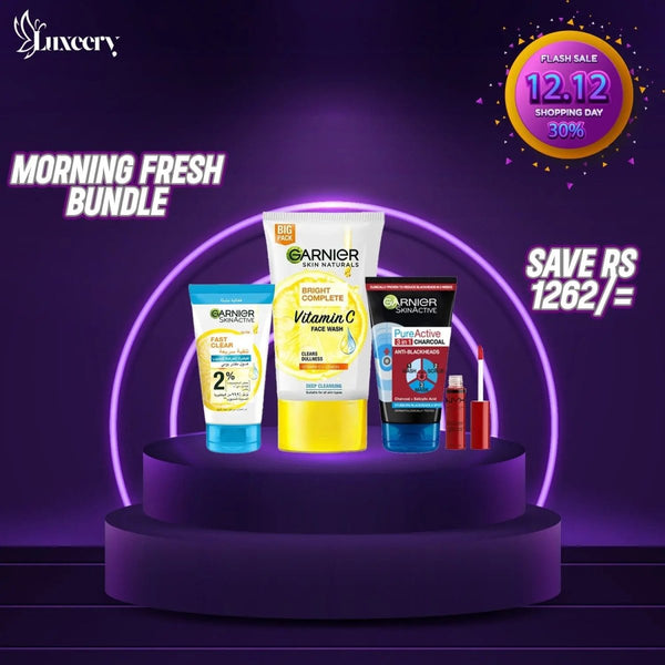 Morning Fresh Deal 1 Luxeery - Luxeery