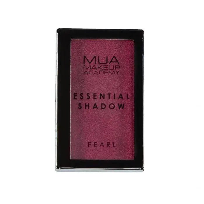 MUA Essential Eyeshadow - Ember MUA - Luxeery