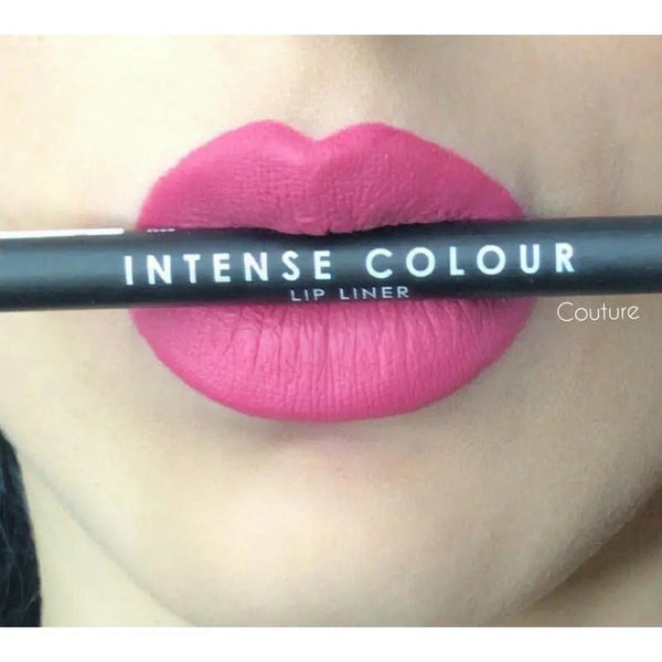 MUA Intense Colour Lip Liner - Couture MUA - Luxeery