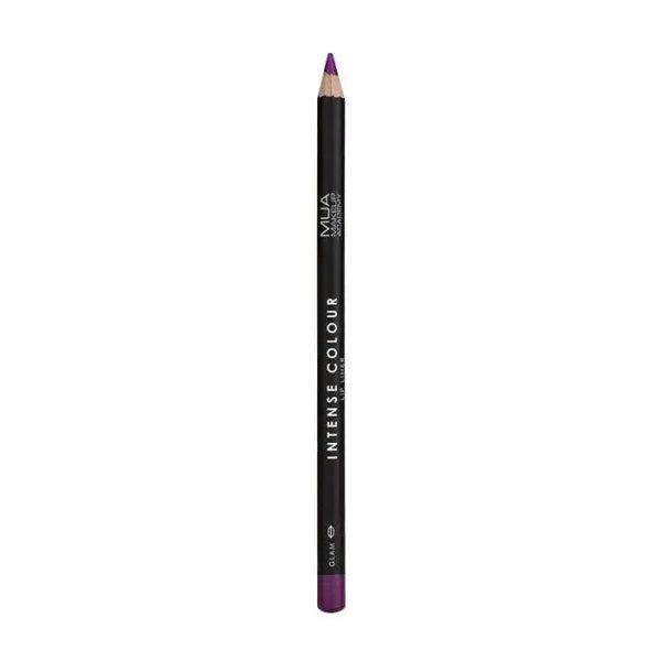 MUA Intense Colour Lip Liner - Glam MUA - Luxeery