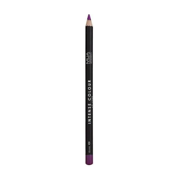 MUA Intense Colour Lip Liner - Glam MUA - Luxeery