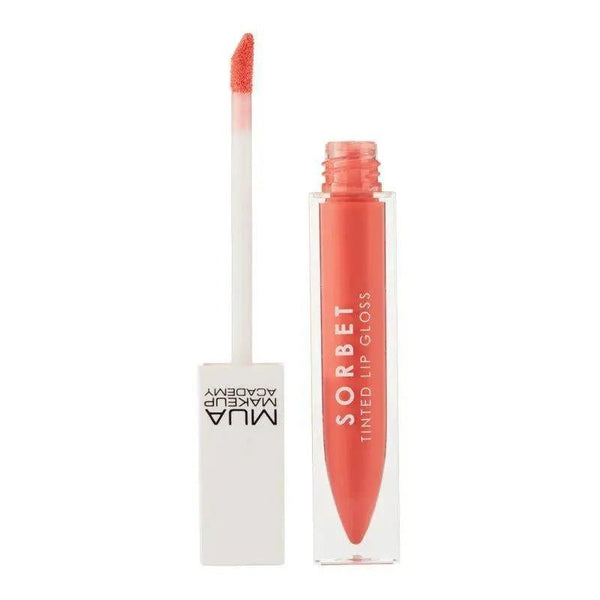 MUA Lip Tinted Gloss Sorbet MUA - Luxeery