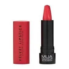 MUA Velvet Matte Lipstick - Crush MUA - Luxeery