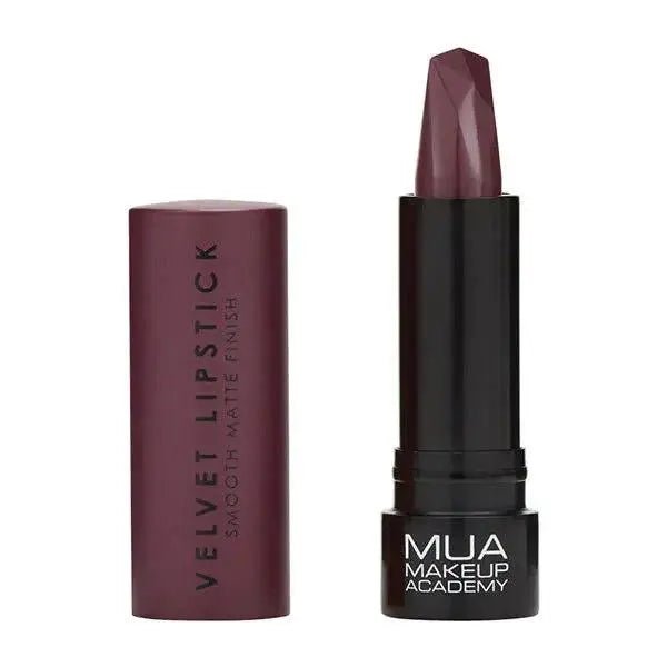 MUA Velvet Matte Lipstick - So Chic MUA - Luxeery