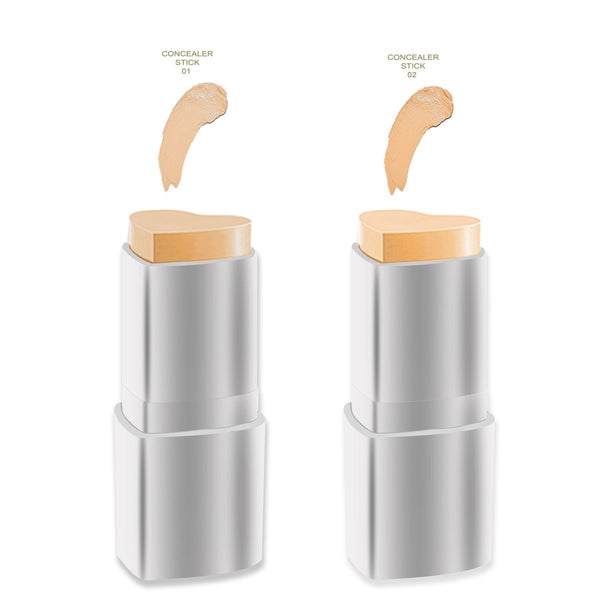 MUICIN - Heart Concealer Stick Muicin - Luxeery