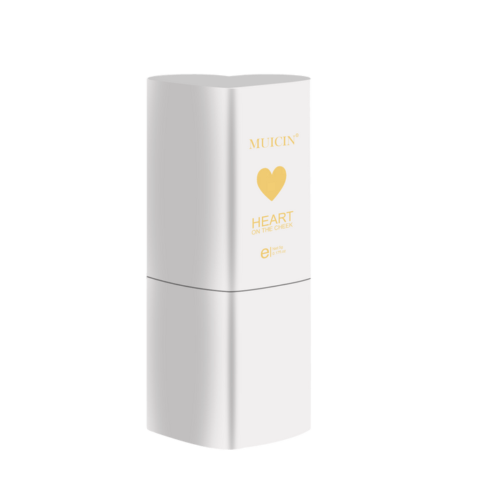 MUICIN - Heart Highlighter Stick Muicin - Luxeery