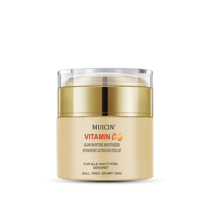 MUICIN - Vitamin C Foundation CC Cream - 50g Muicin - Luxeery