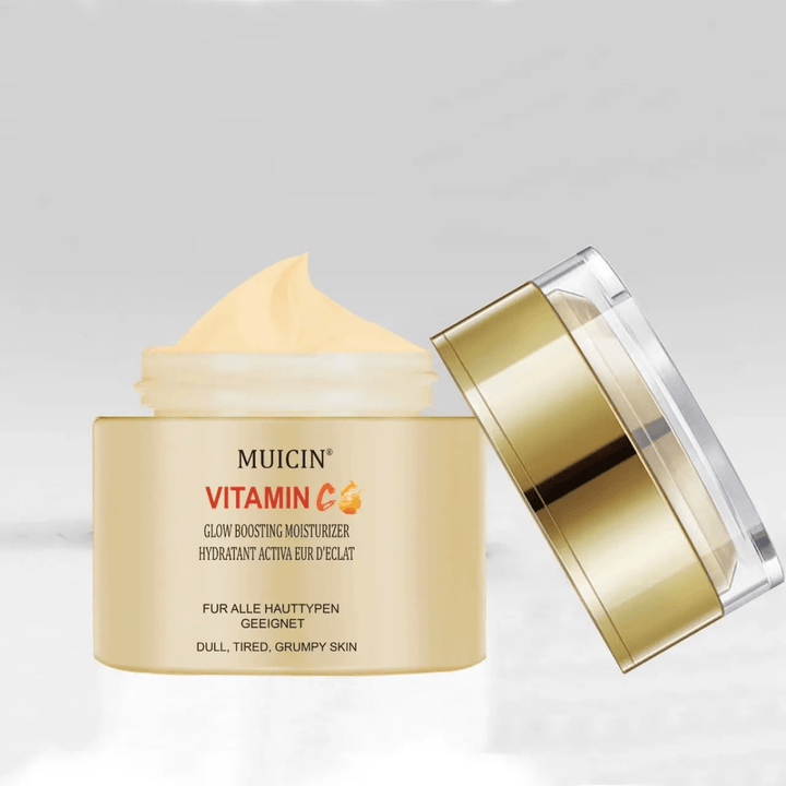 MUICIN - Vitamin C Foundation CC Cream - 50g Muicin - Luxeery