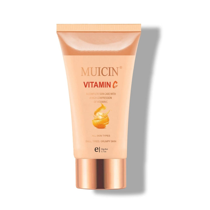 MUICIN - Vitamin C Foundation CC Cream Tube Muicin - Luxeery