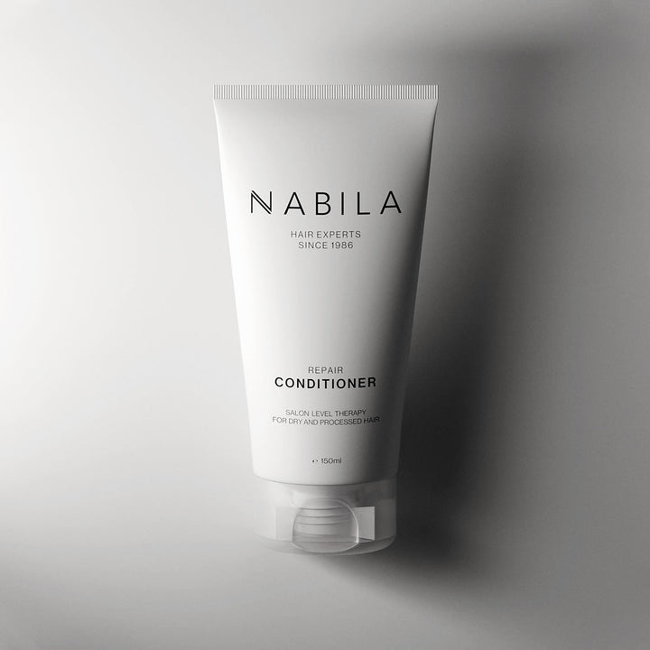 Nabila's - Repair Conditioner - 150ml Nabila's - Luxeery